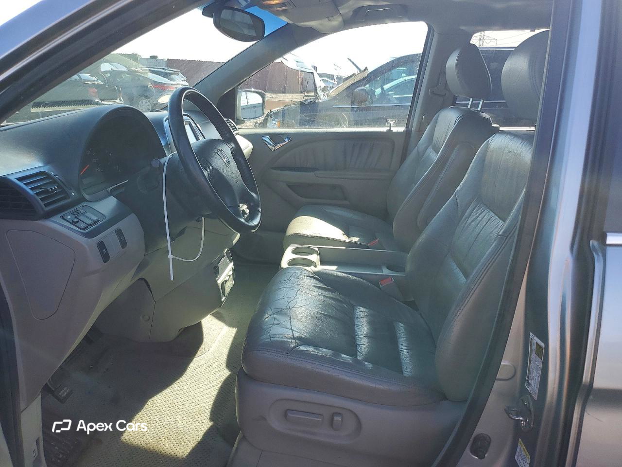 Honda Odyssey 2007