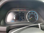 Nissan Leaf 2021