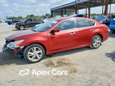 Nissan Altima 2013 - Image 1 of 13