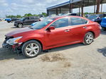 Nissan Altima 2013