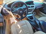 BMW Series 6 2008