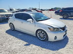 Lexus CT 2012