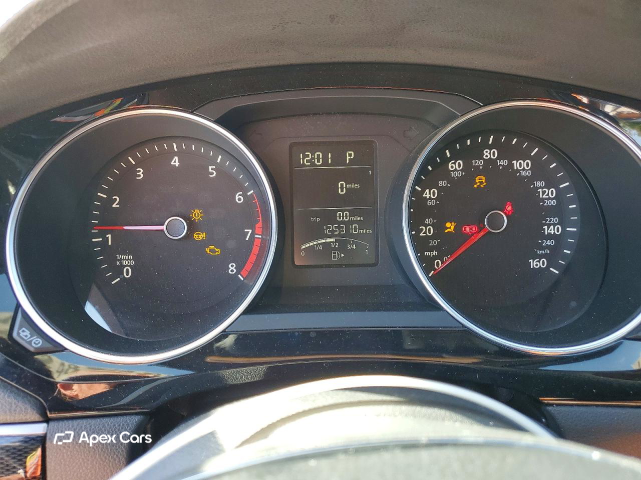 Volkswagen Jetta 2015