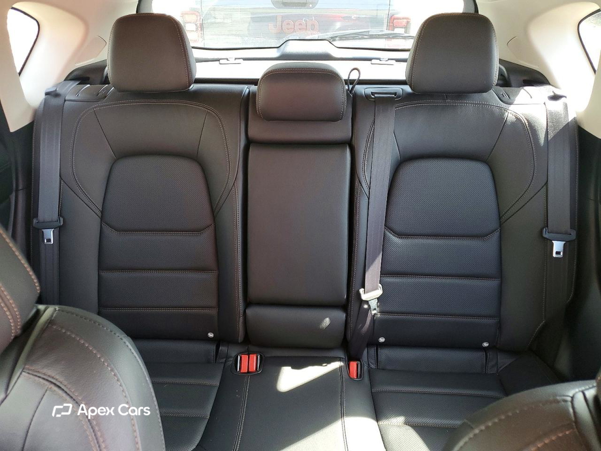 Mazda CX-5 2022