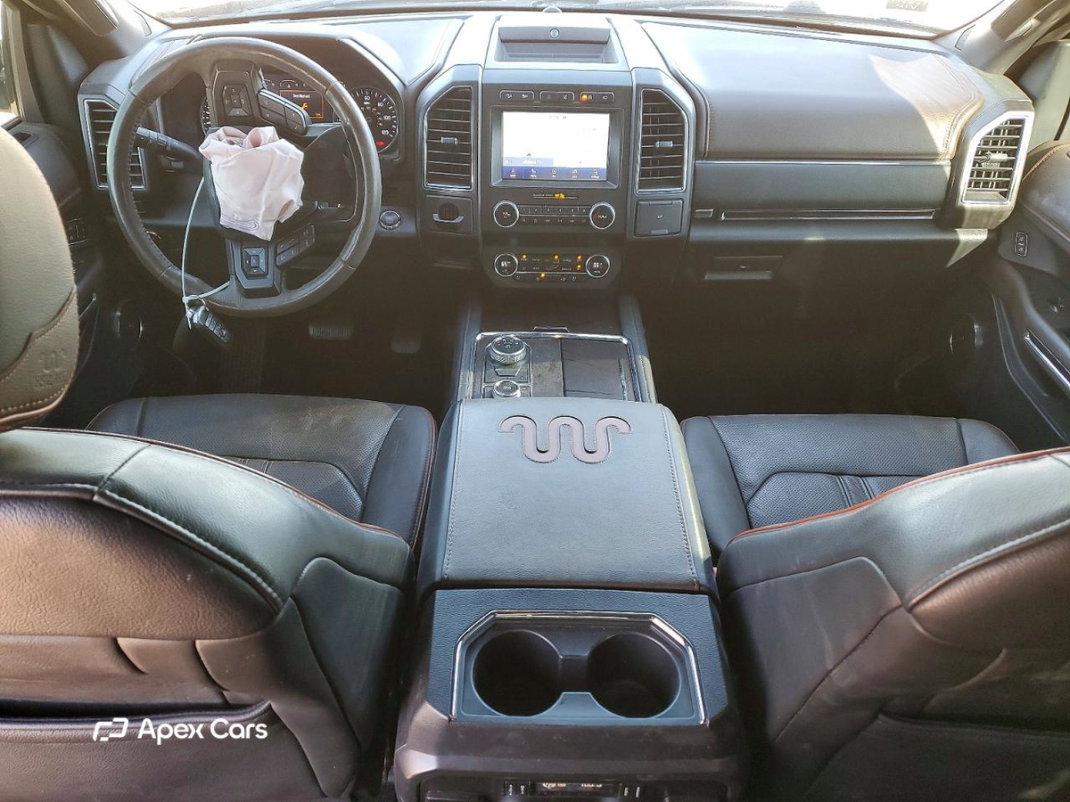 Ford Expedition 2020