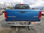 Dodge RAM 2002