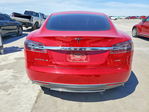 Tesla Model S 2013