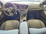Kia Optima 2015