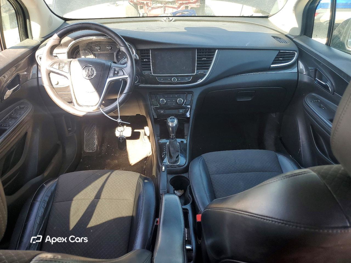 Buick Encore 2019