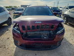 Jeep Cherokee 2019