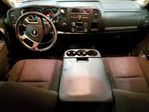 Chevrolet Silverado 2011