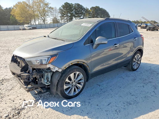 Buick Encore 2019 - Zdjęcie 1 z 15