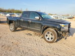 Chevrolet Silverado 2016