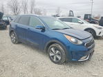 Kia Niro 2017