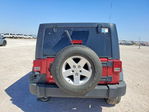Jeep Wrangler 2012