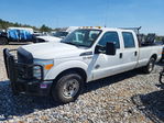 Ford F250 2014