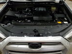 Toyota 4Runner 2022