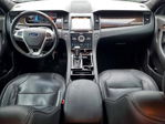 Ford Taurus 2017