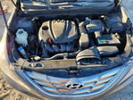 Hyundai Sonata 2012