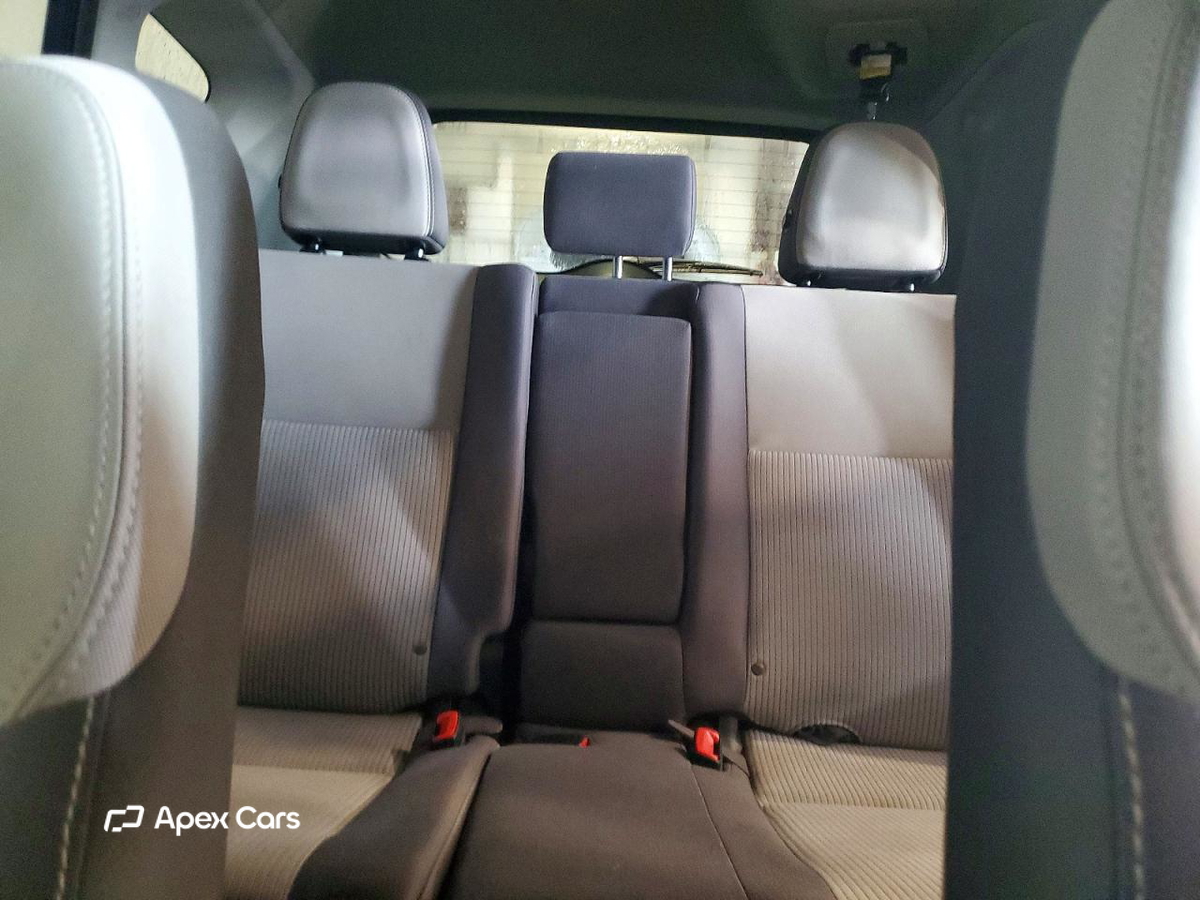Toyota RAV 4 2015