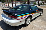 Chevrolet Camaro 1993