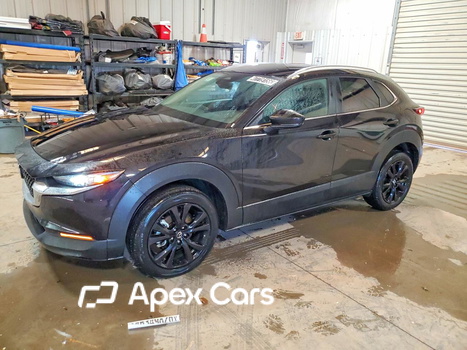 Mazda CX-30 2025 - Image 1 of 13