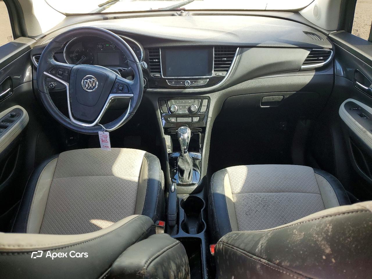 Buick Encore 2019