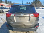 Toyota RAV 4 2015