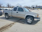 Chevrolet Silverado 2003