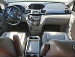 Honda Odyssey 2012