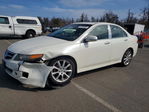 Acura TSX 2007