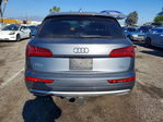 Audi Q5 2018