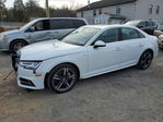 Audi A4 2017