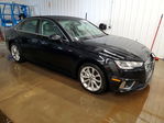 Audi A4 2019