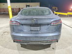 Tesla Model S 2022
