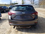 Mazda 3 2018
