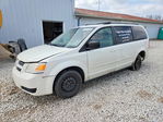 Dodge Caravan 2010