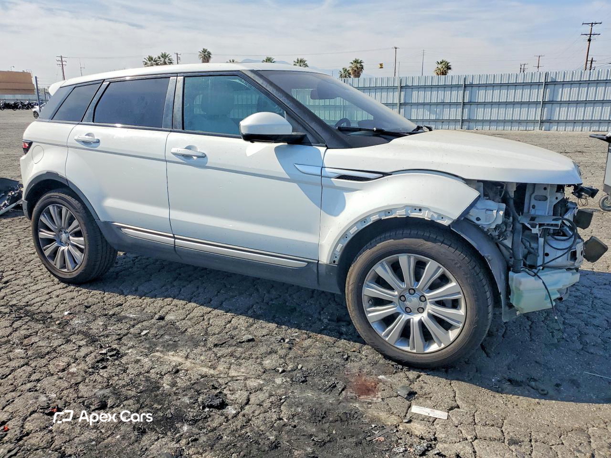 Land Rover Range Rover 2016