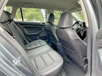 Volkswagen Jetta 2011