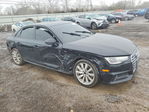 Audi A4 2018