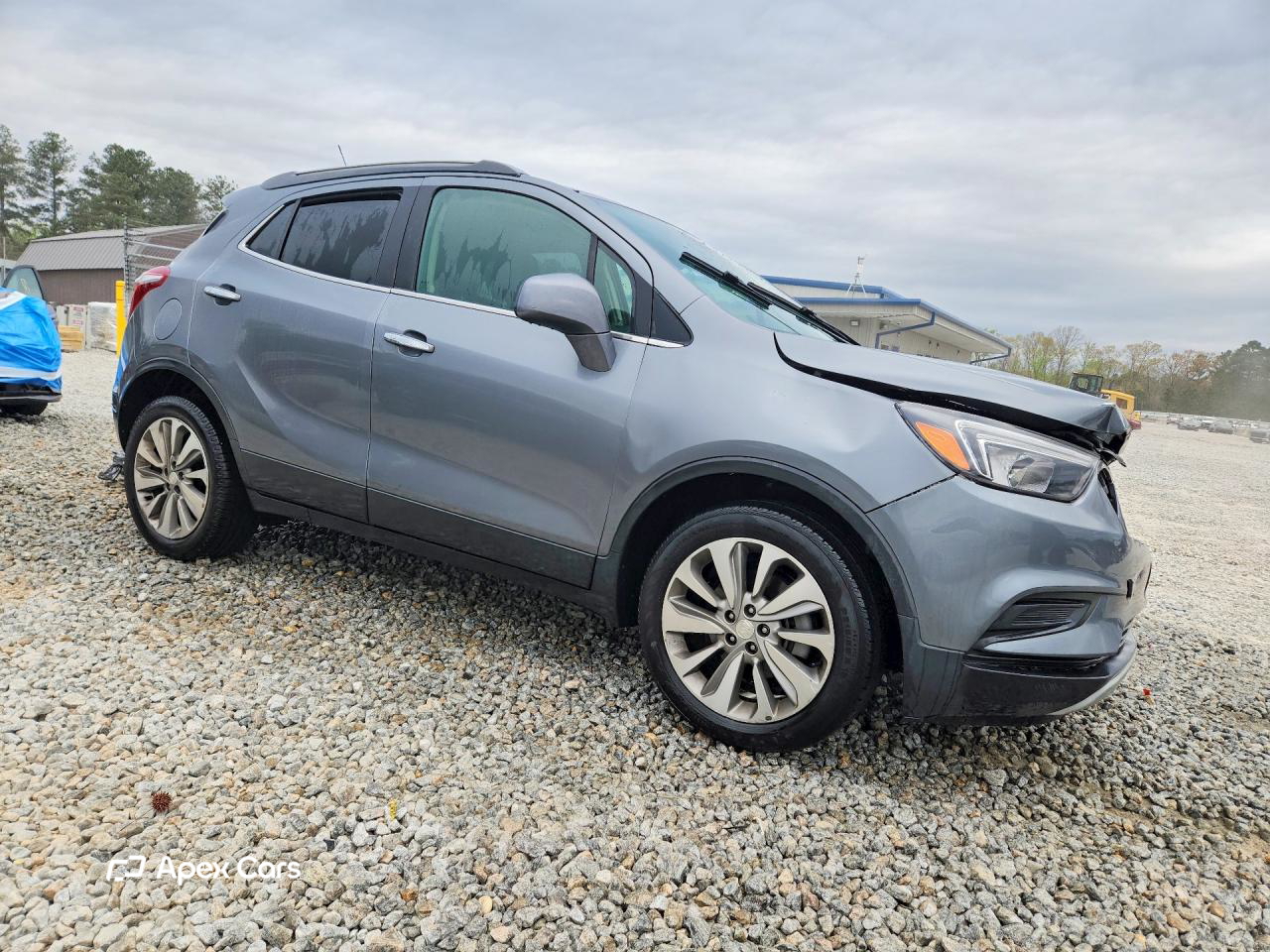 Buick Encore 2020