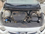 Hyundai Accent 2013