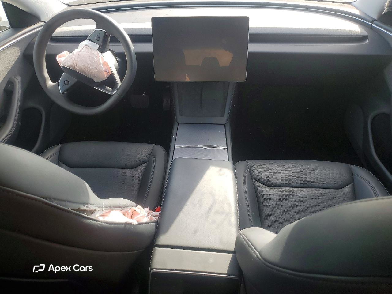 Tesla Model 3 2025