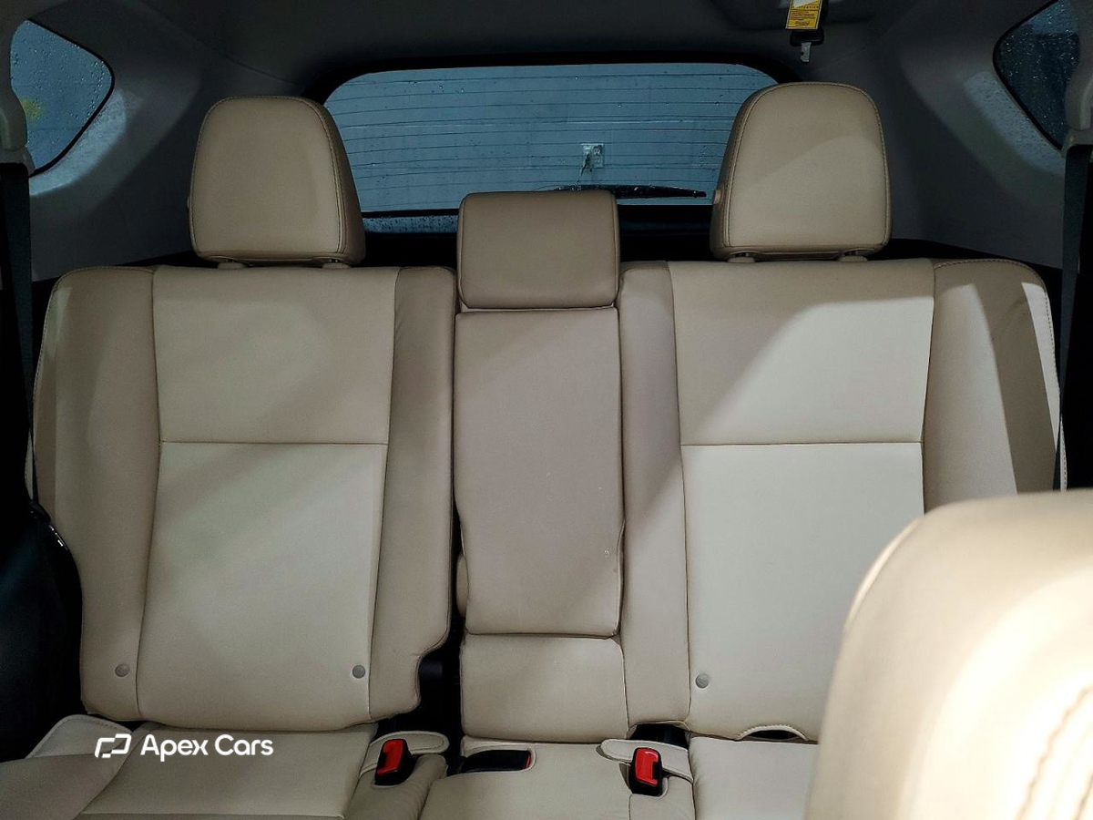 Toyota RAV 4 2015