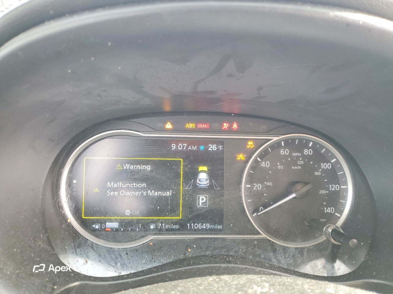 Nissan Kicks 2019