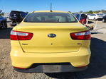 Kia Rio 2016