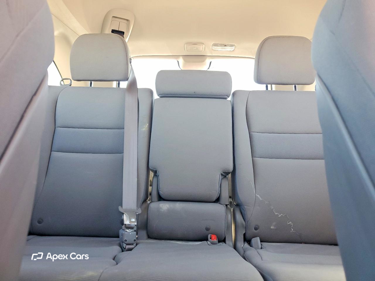 Honda CR-V 2010