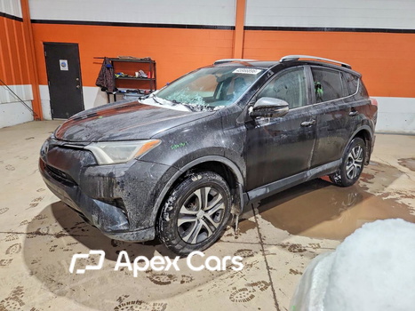 Toyota RAV 4 2016 - Image 1 of 13