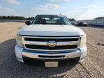 Chevrolet Silverado 2011