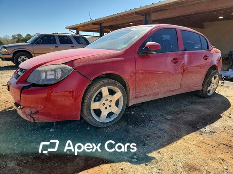 Chevrolet Cobalt 2010 - Image 1 of 14